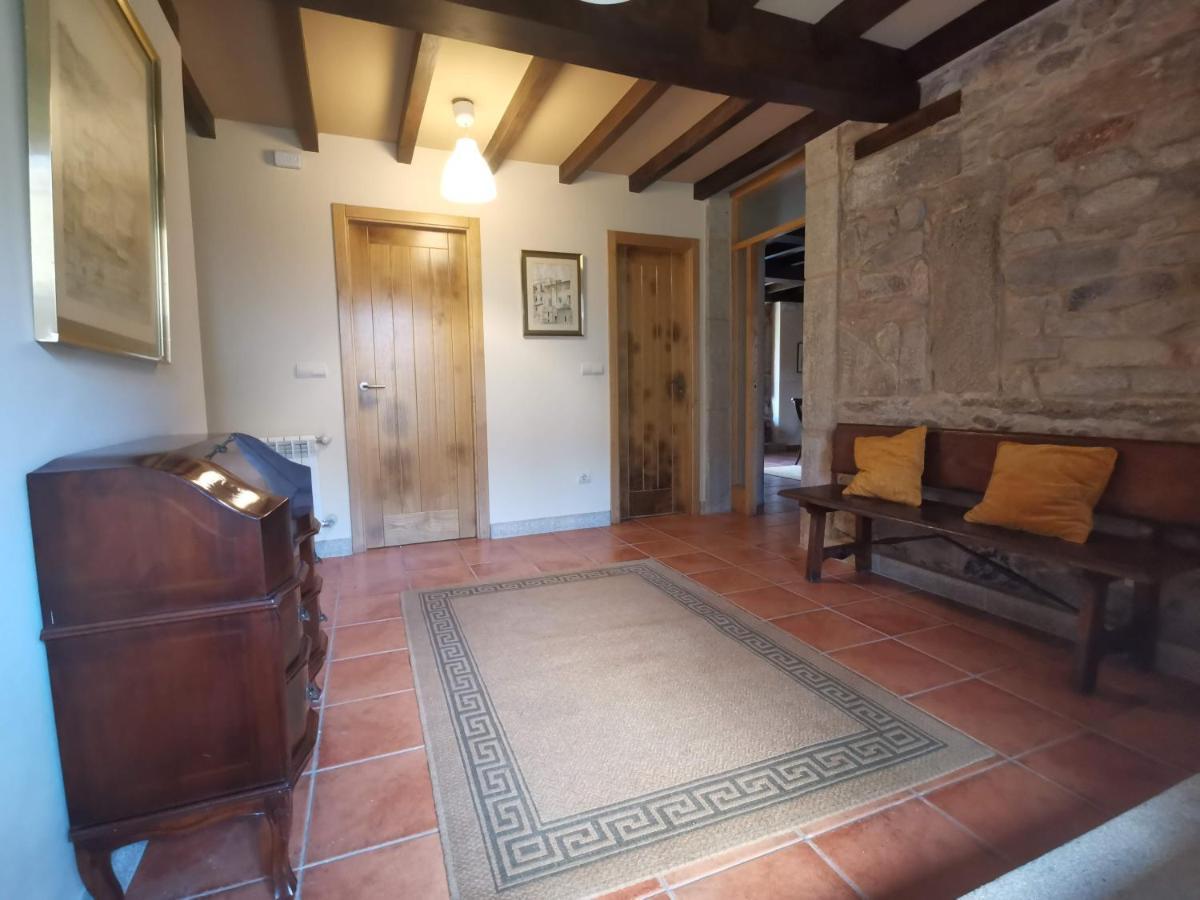 הוילה A Bana Casa Do Peto מראה חיצוני תמונה