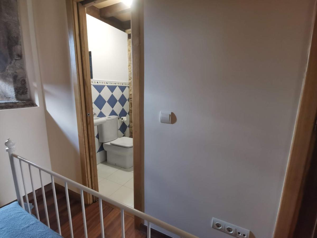 הוילה A Bana Casa Do Peto מראה חיצוני תמונה