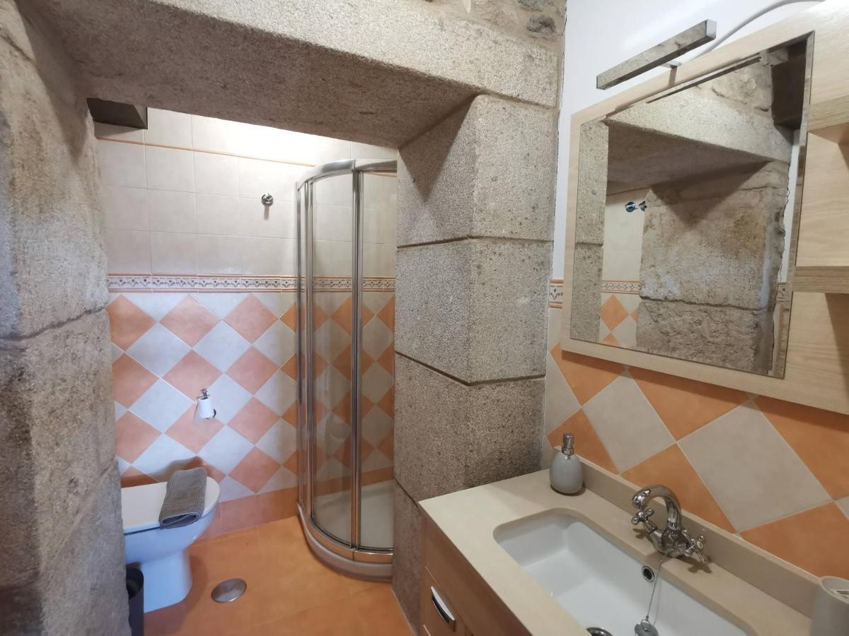 הוילה A Bana Casa Do Peto מראה חיצוני תמונה