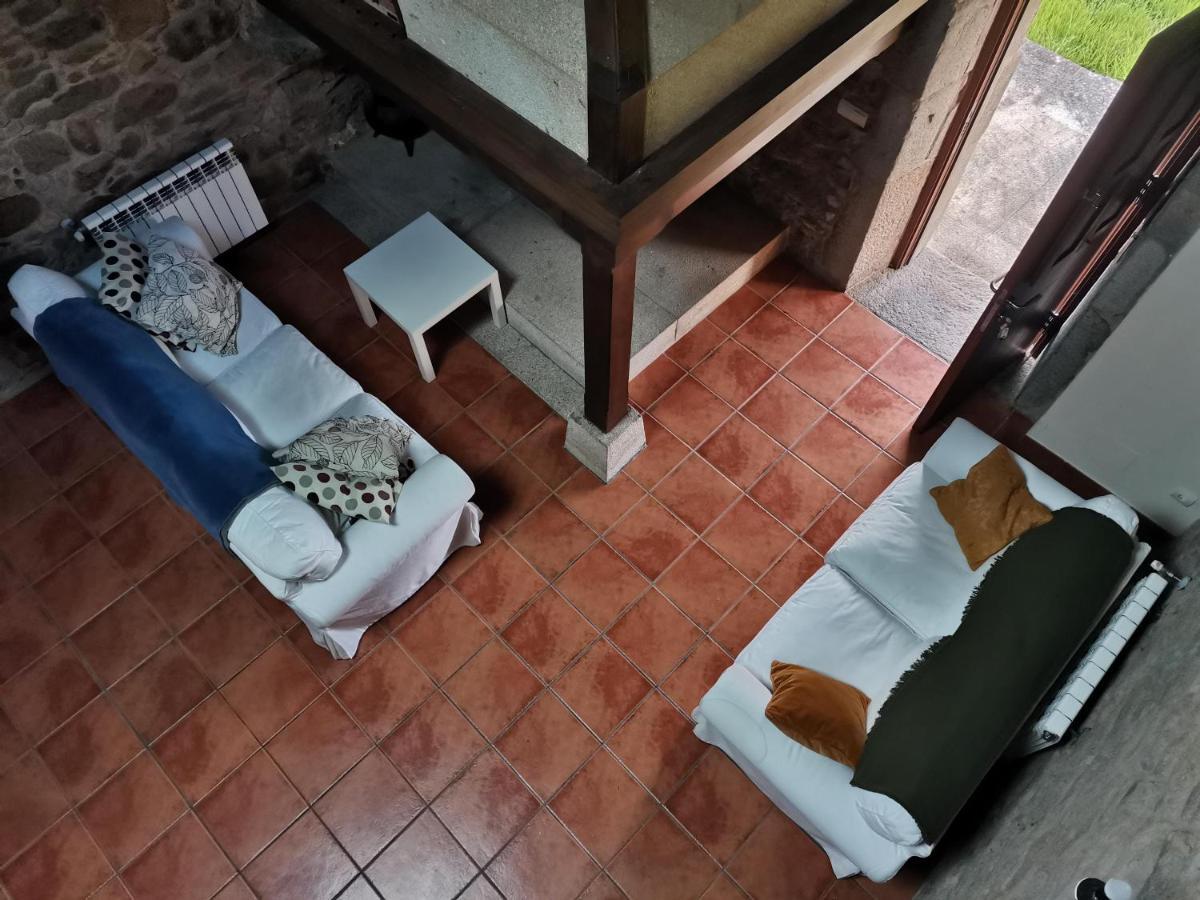 הוילה A Bana Casa Do Peto מראה חיצוני תמונה