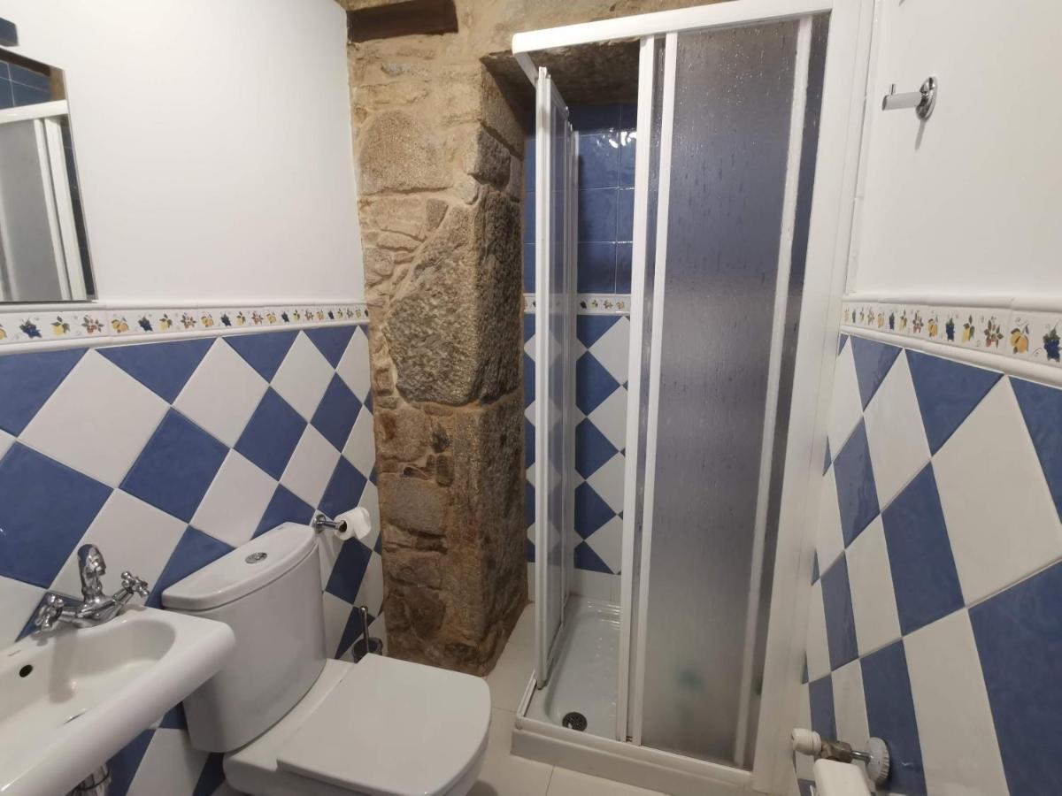 הוילה A Bana Casa Do Peto מראה חיצוני תמונה