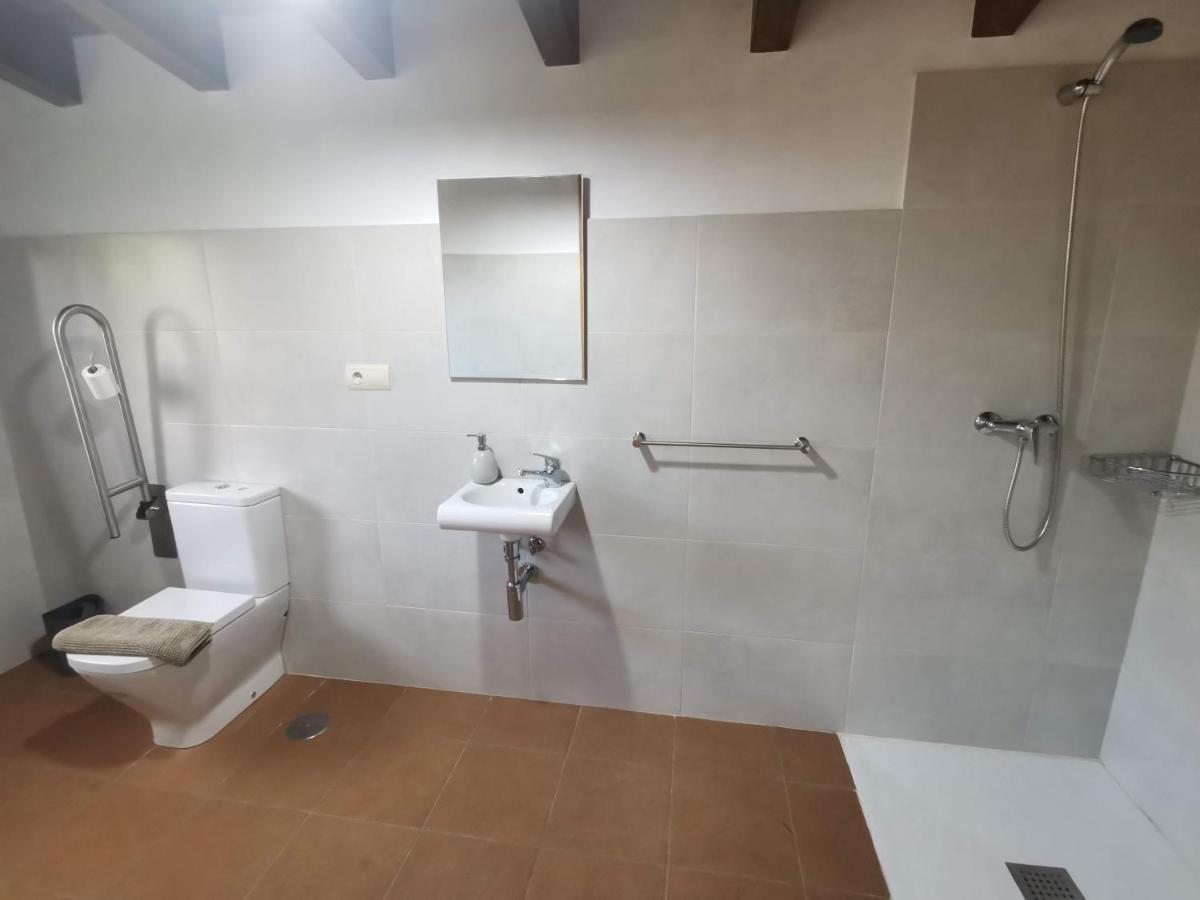 הוילה A Bana Casa Do Peto מראה חיצוני תמונה