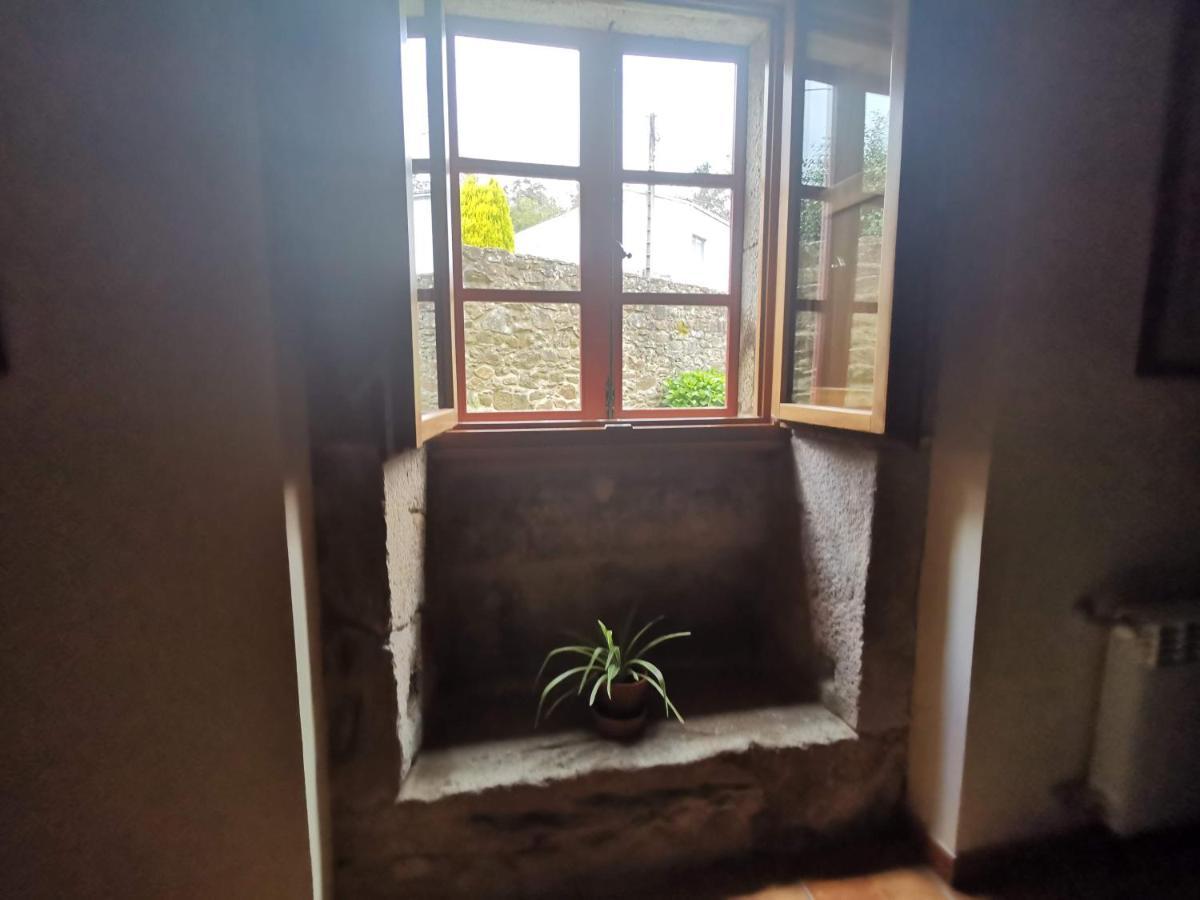 הוילה A Bana Casa Do Peto מראה חיצוני תמונה