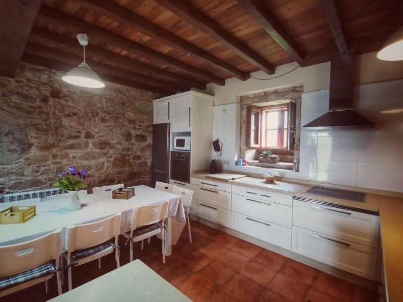הוילה A Bana Casa Do Peto מראה חיצוני תמונה