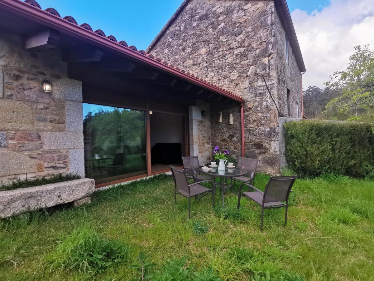 הוילה A Bana Casa Do Peto מראה חיצוני תמונה