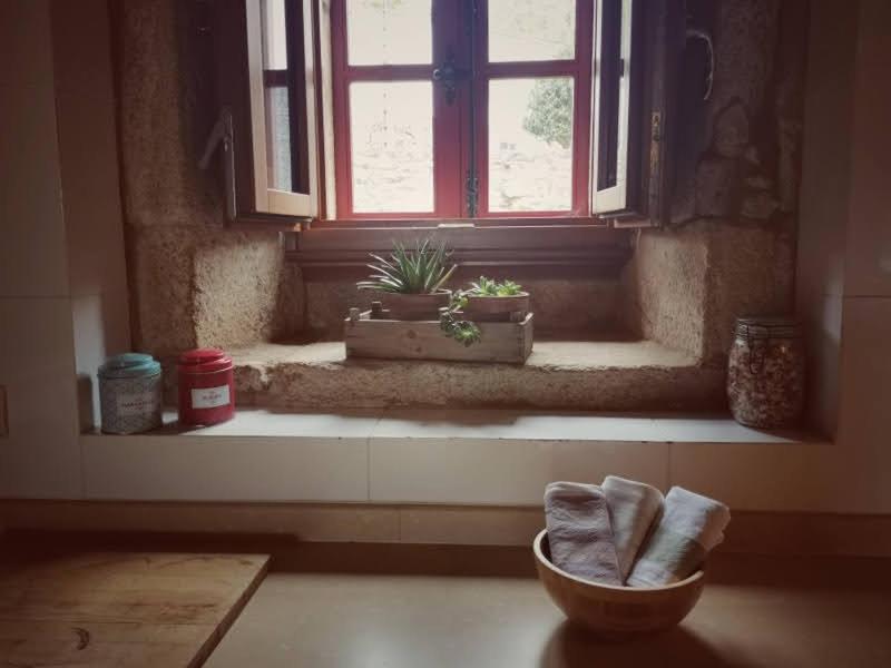 הוילה A Bana Casa Do Peto מראה חיצוני תמונה
