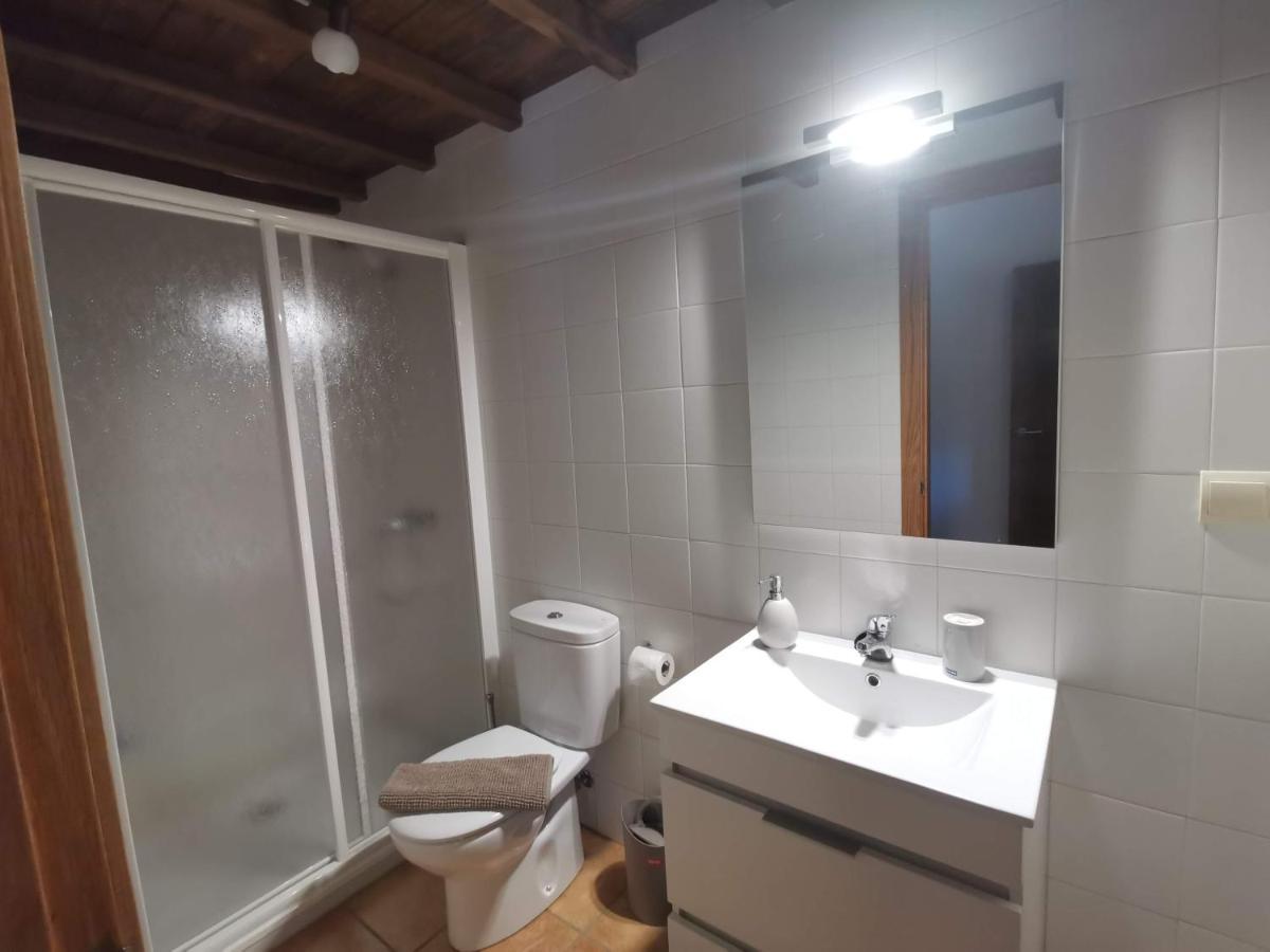 הוילה A Bana Casa Do Peto מראה חיצוני תמונה