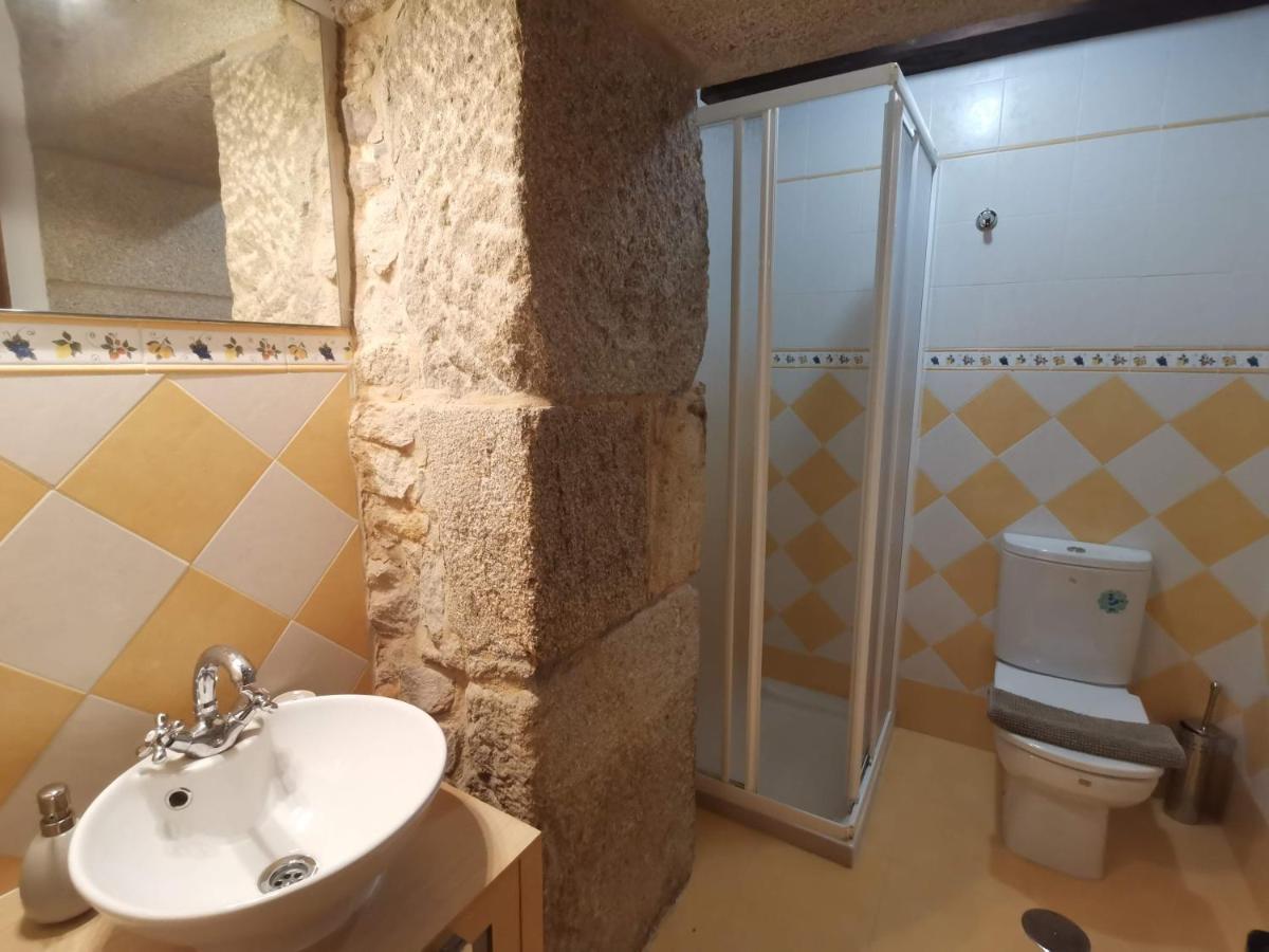 הוילה A Bana Casa Do Peto מראה חיצוני תמונה