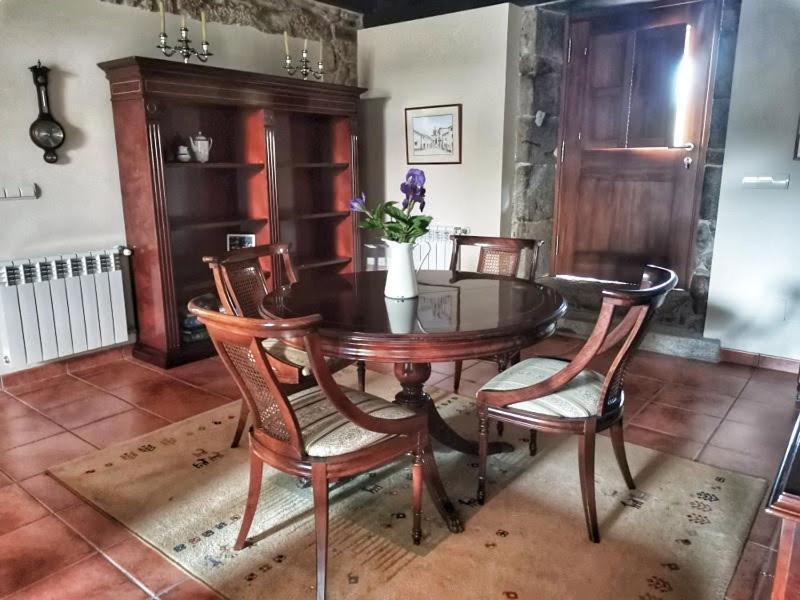 הוילה A Bana Casa Do Peto מראה חיצוני תמונה