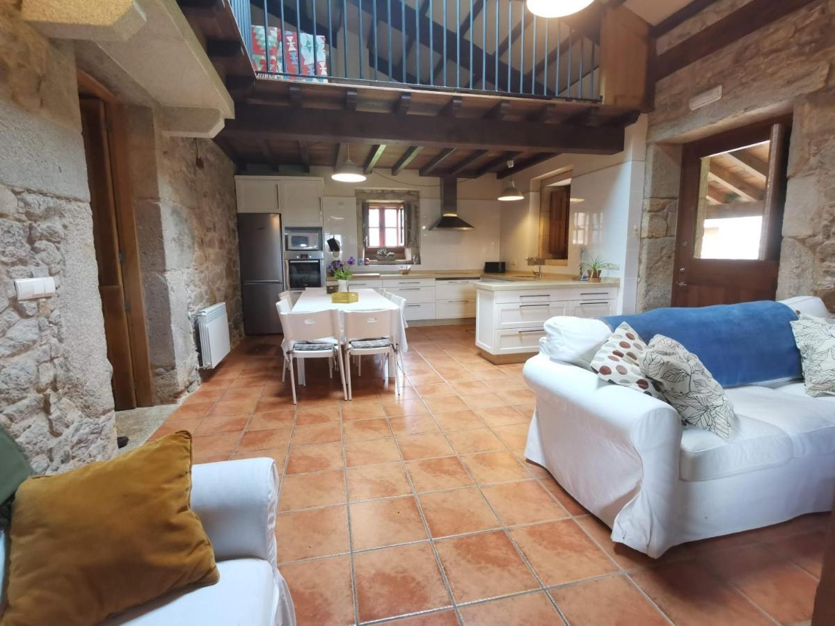 הוילה A Bana Casa Do Peto מראה חיצוני תמונה