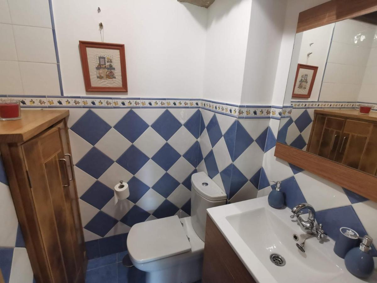 הוילה A Bana Casa Do Peto מראה חיצוני תמונה