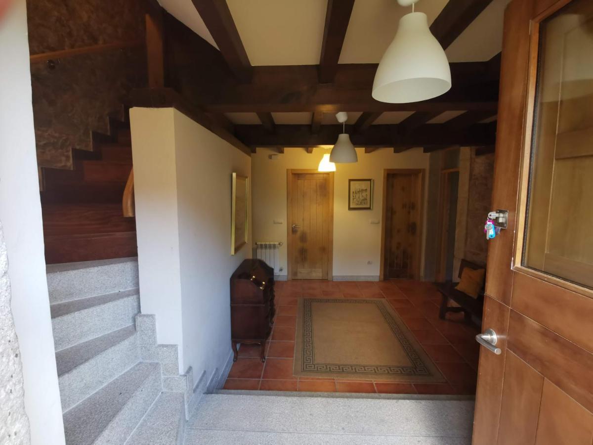 הוילה A Bana Casa Do Peto מראה חיצוני תמונה