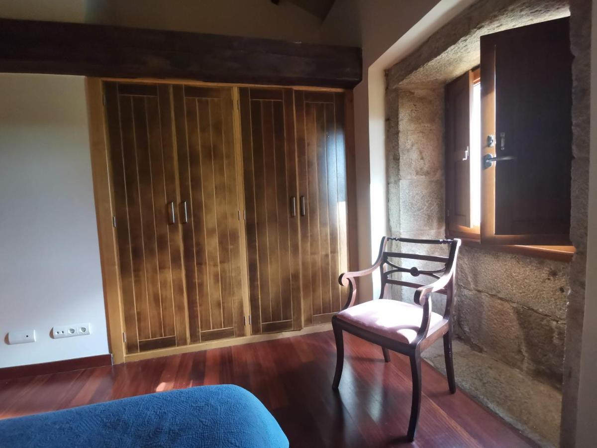 הוילה A Bana Casa Do Peto מראה חיצוני תמונה